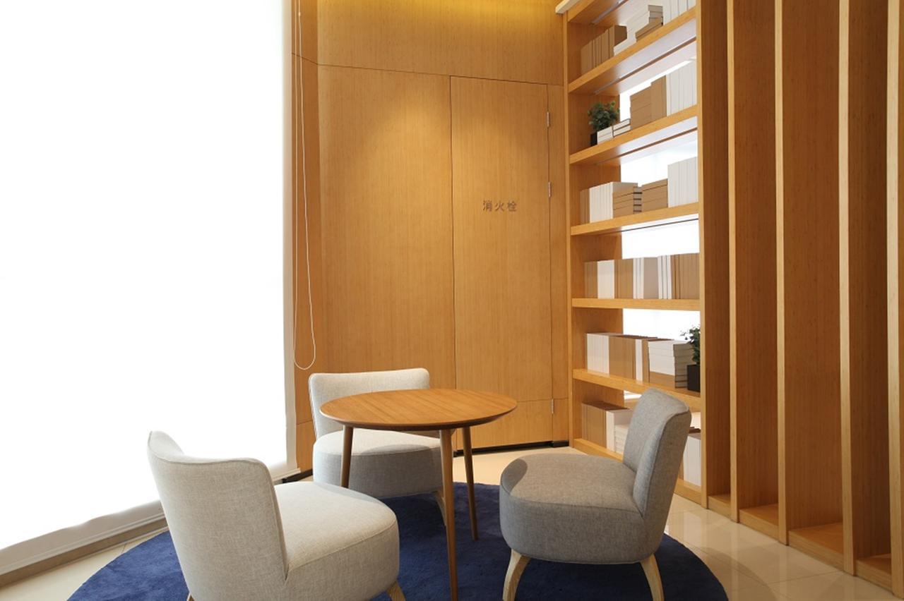 Ji Hotel Shanghai Kangqiao Xiuyan Road ภายนอก รูปภาพ
