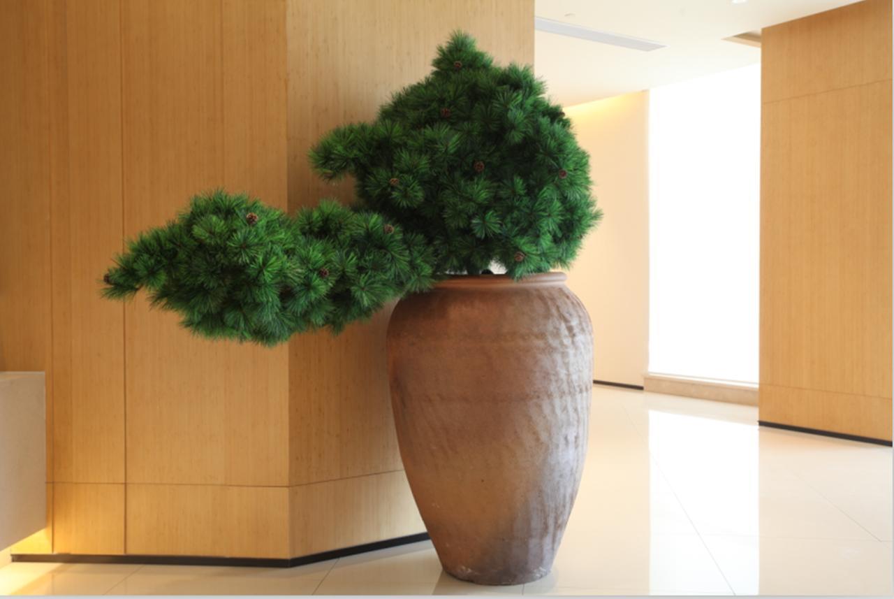 Ji Hotel Shanghai Kangqiao Xiuyan Road ภายนอก รูปภาพ